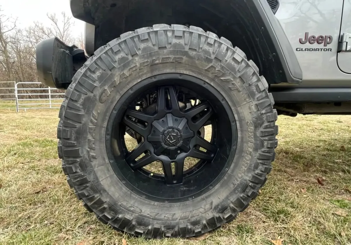 Honda accord - Image 3