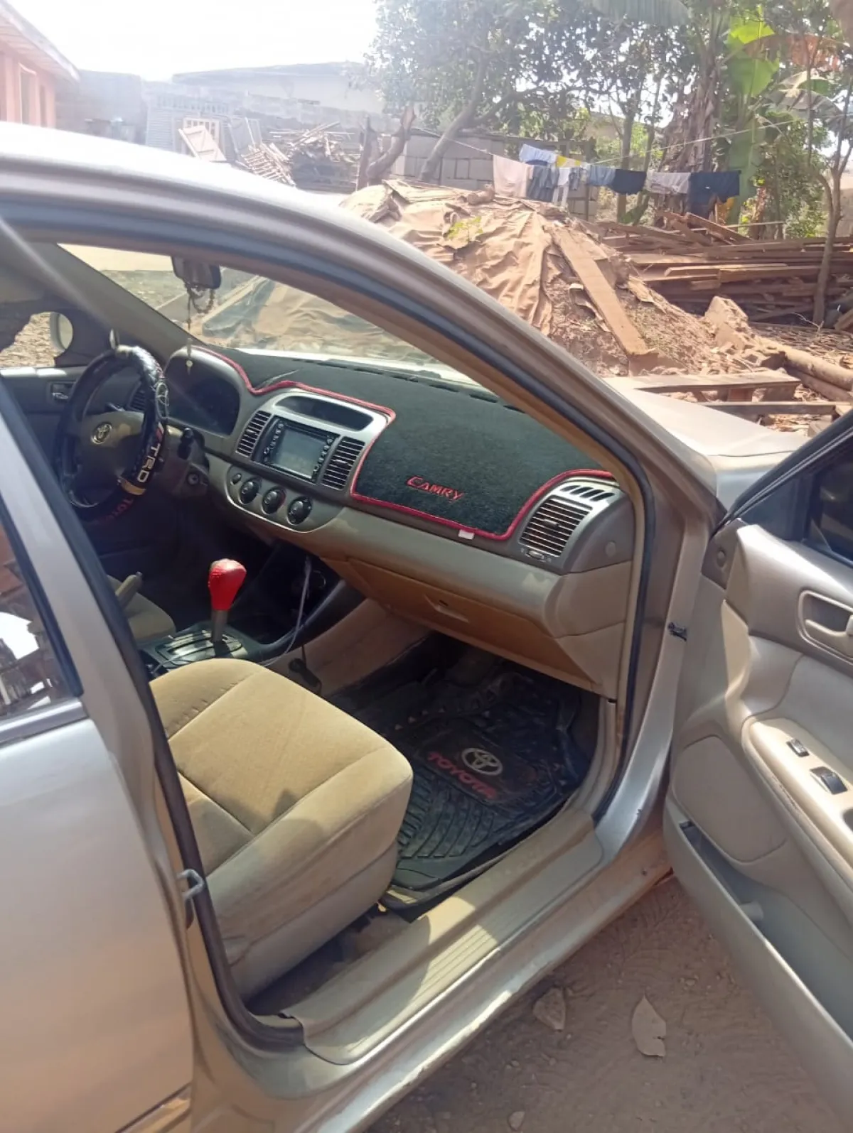 Toyota big daddy - Image 4