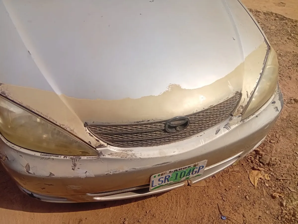 Toyota big daddy - Image 2