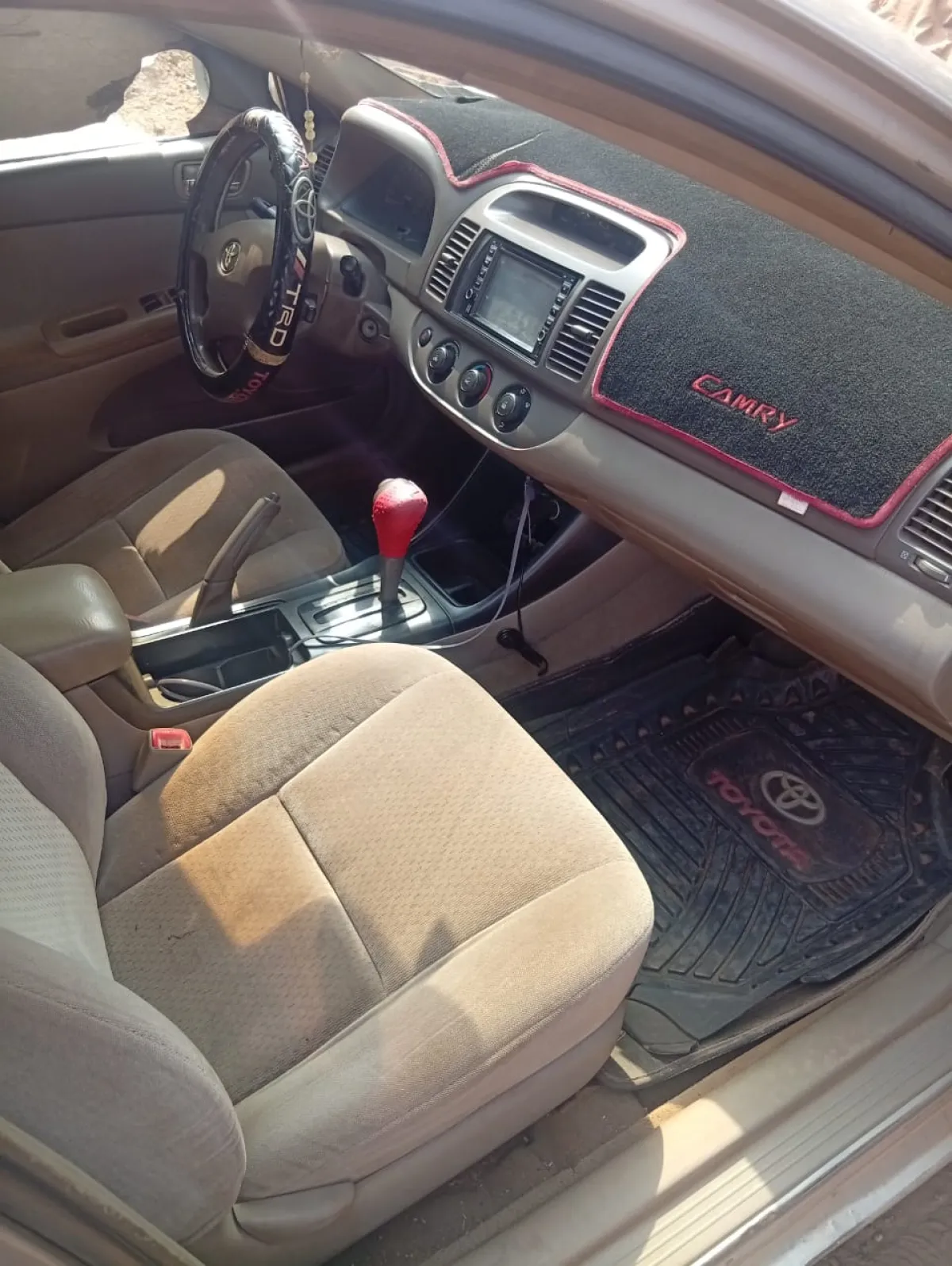 Toyota big daddy - Image 6