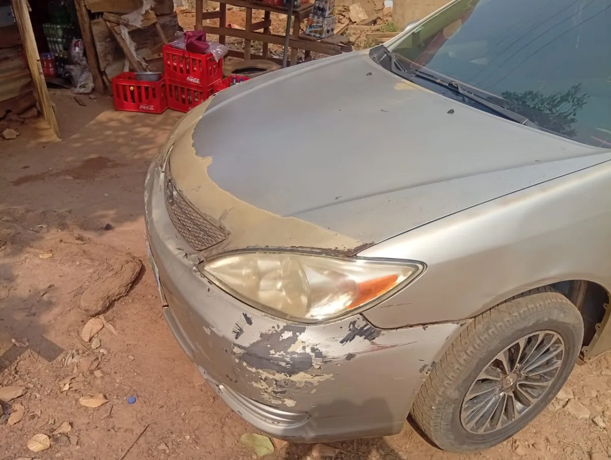 Toyota big daddy - Image 3