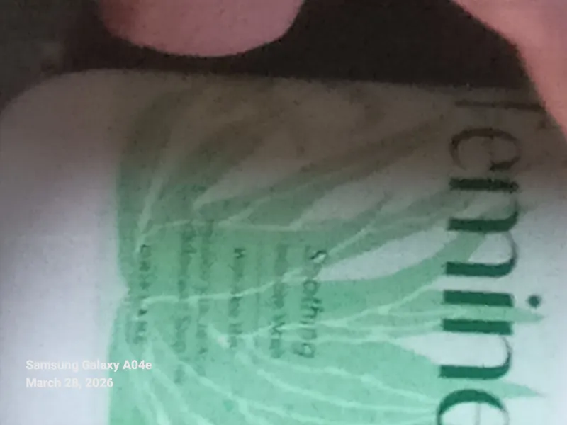 feminine intimate wash