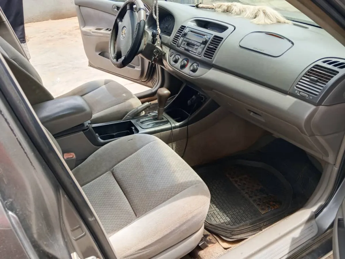 Toyota Camry Big Daddy 2004 - Image 3