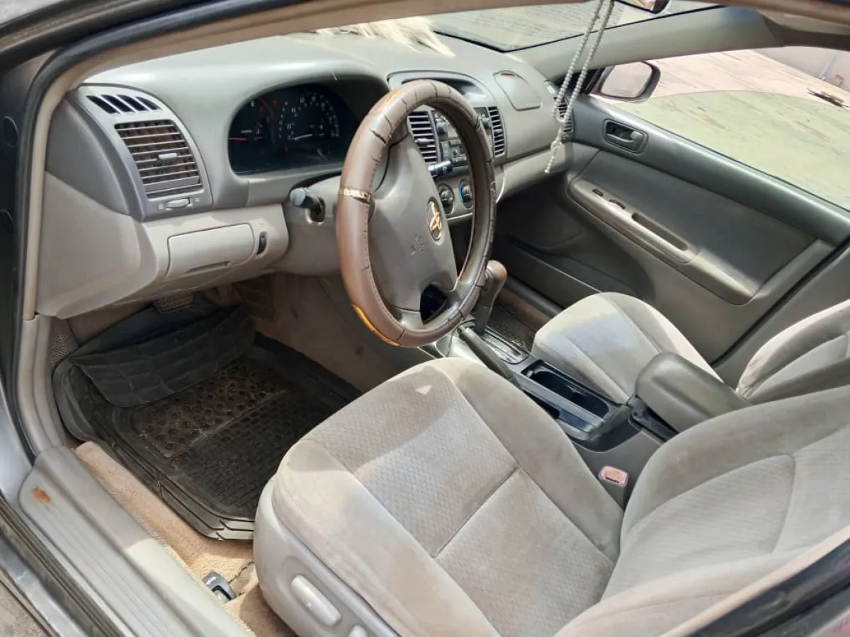 Toyota Camry Big Daddy 2004 - Image 4