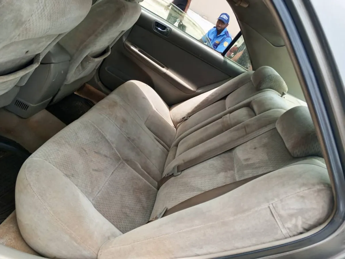 Toyota Camry Big Daddy 2004 - Image 5