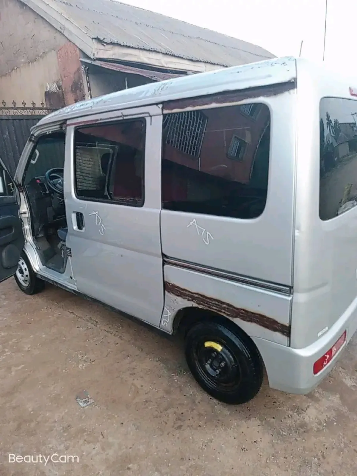 Clean Suzuki Every forsale - Image 2