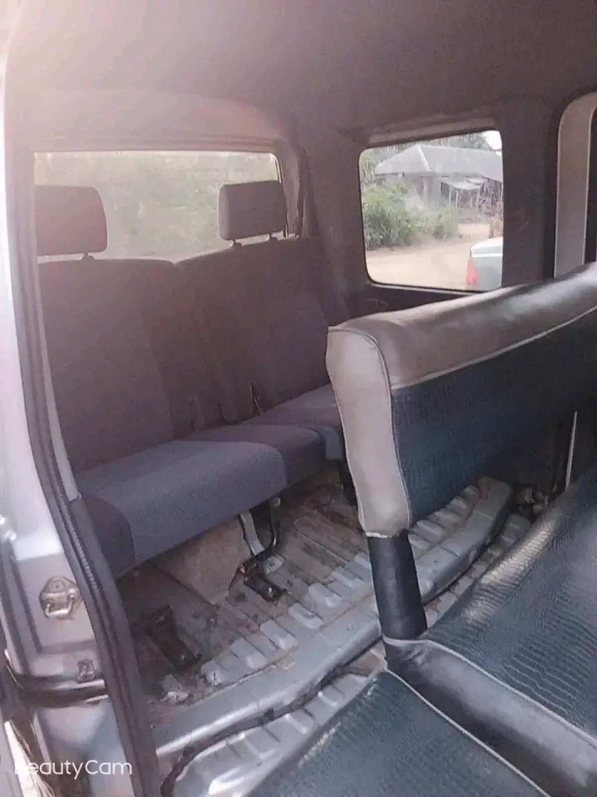 Clean Suzuki Every forsale - Image 7