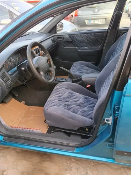 Super Clean Toyota Carina E at given away proce