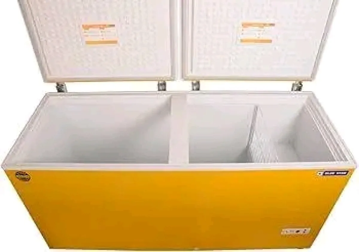 Sunking solar chest freezer single door - Image 2