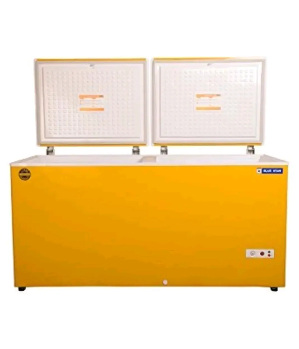Sunking solar chest freezer single door - Image 3