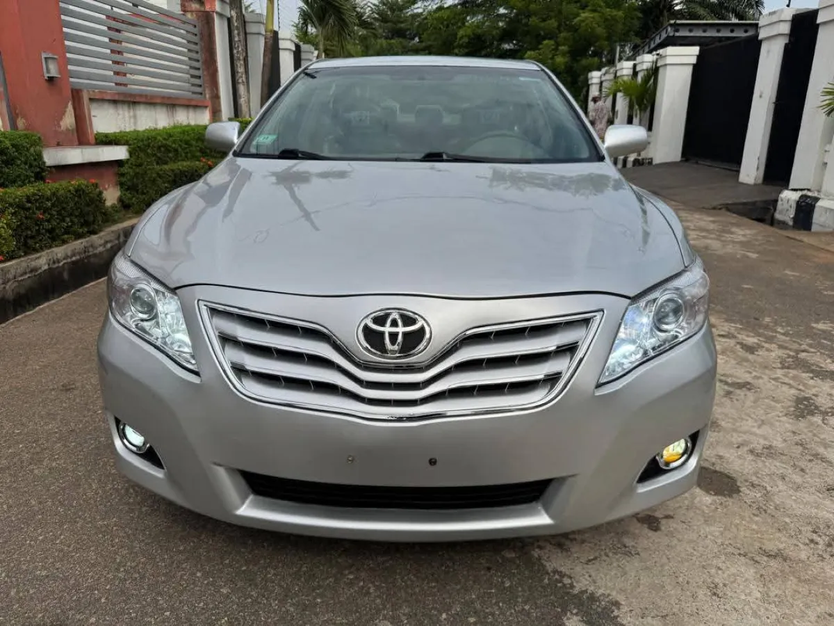 Toyota Camry - Image 1