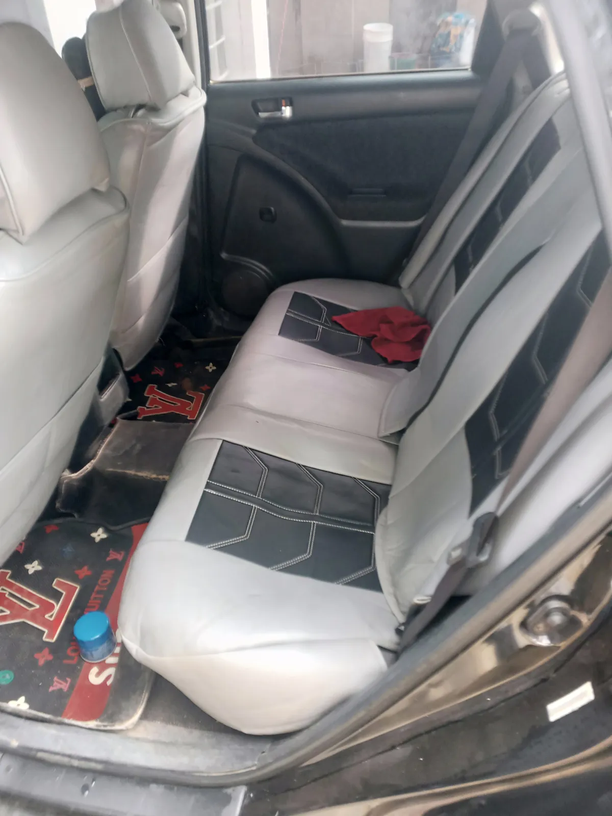 Toyota matrix - Image 5