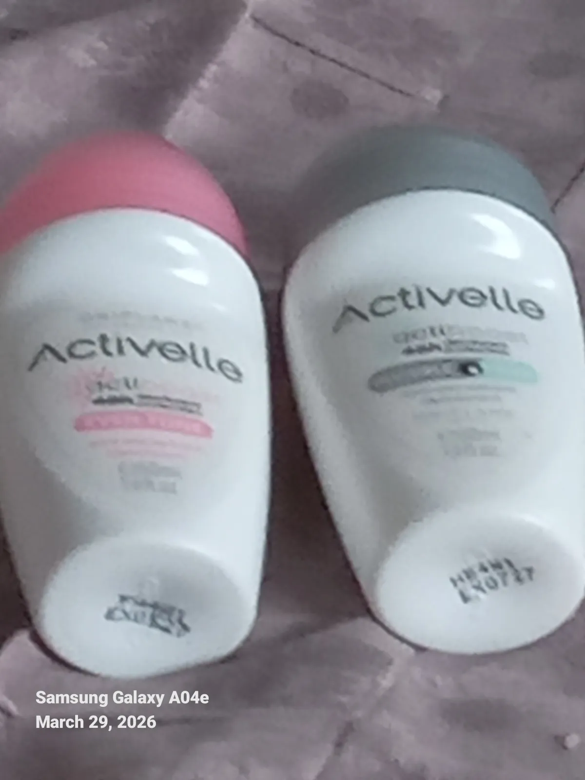 Activelle ROLL ON - Image 2