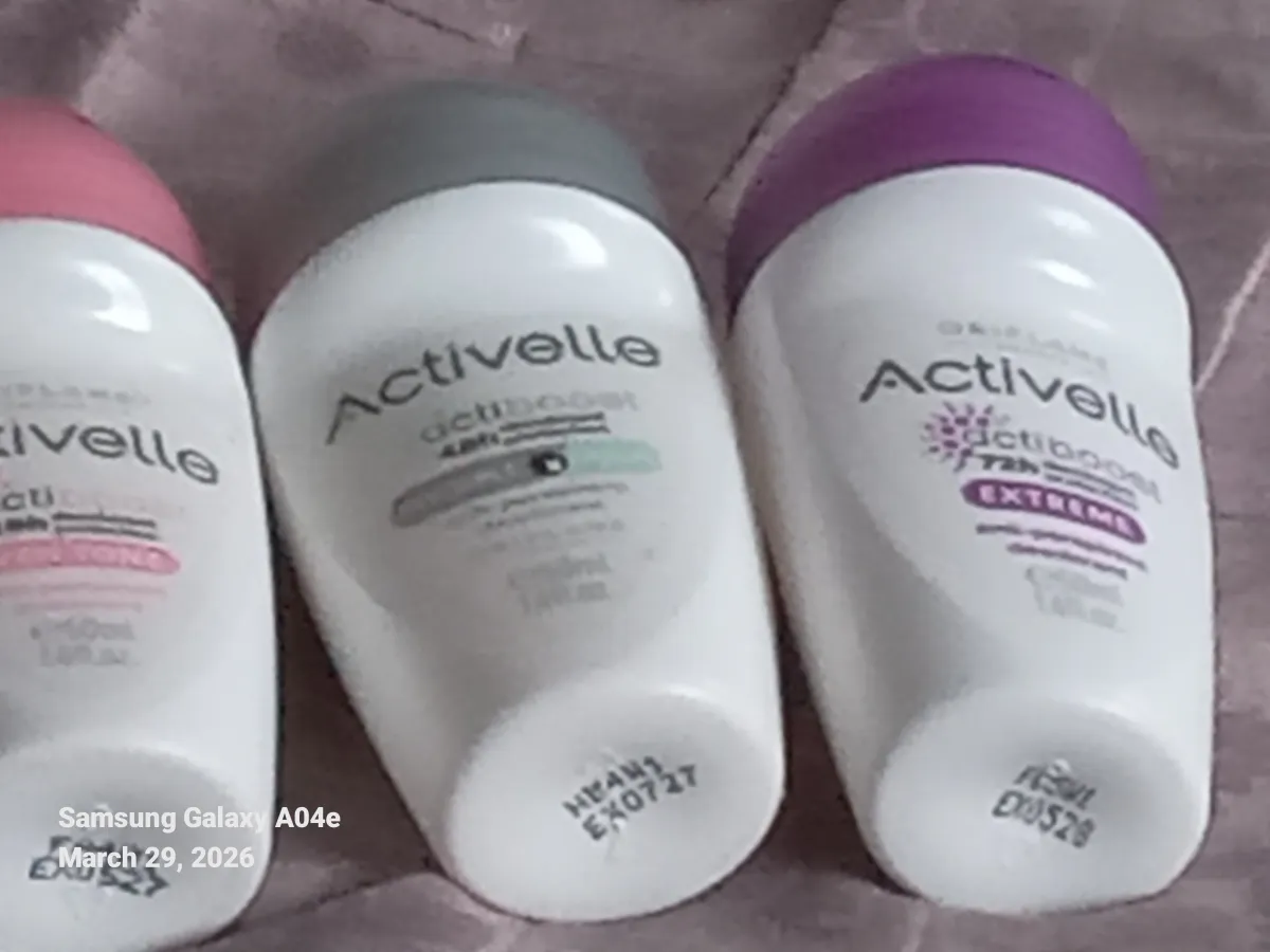 Activelle ROLL ON - Image 3