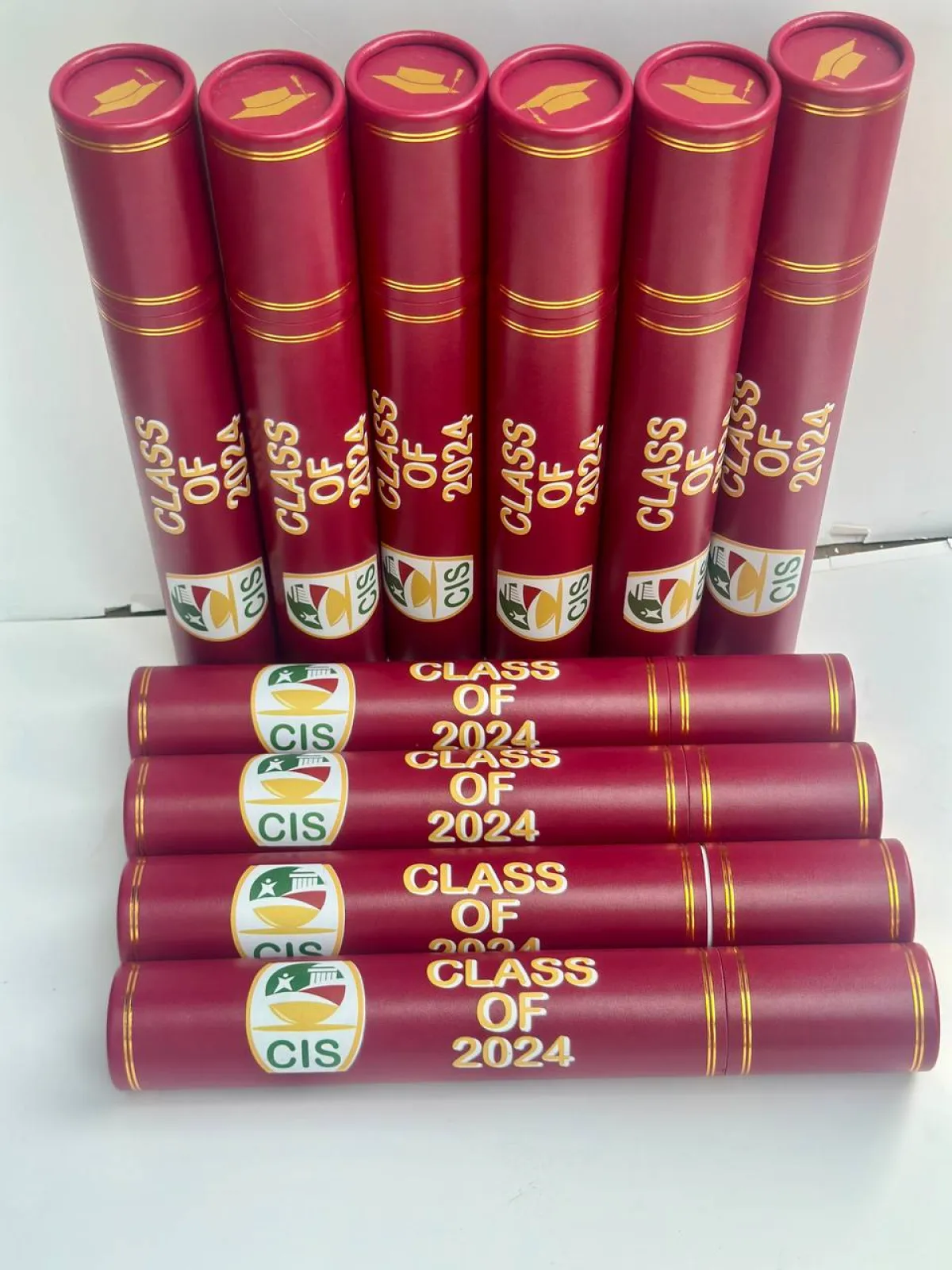 Graduation Scroll - Image 2