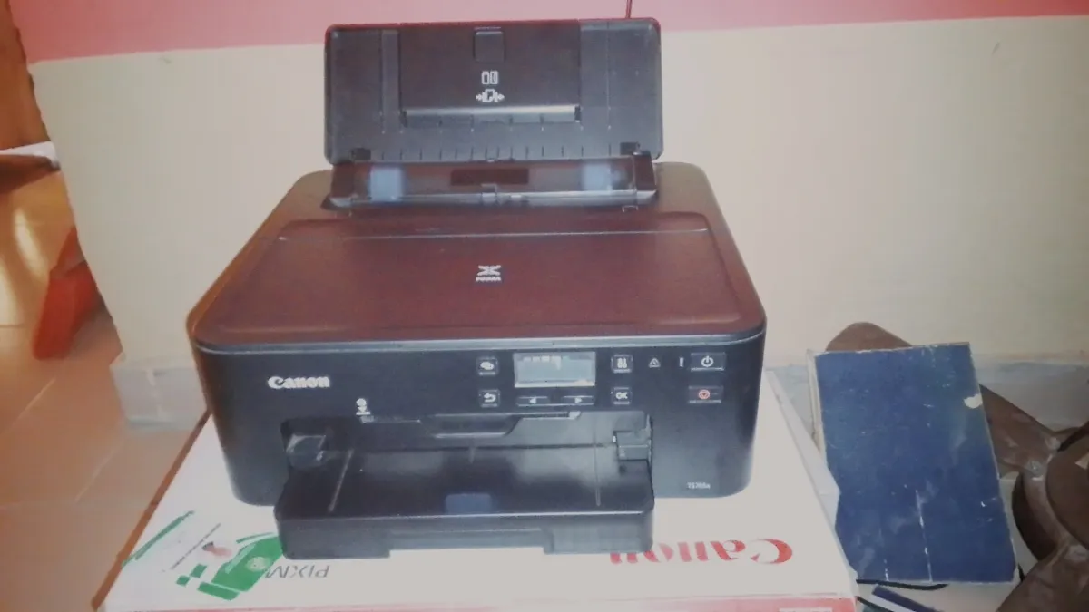 CANON PIXMA TS705a - Image 3