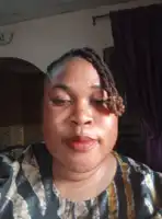 Kehinde martha Shittu