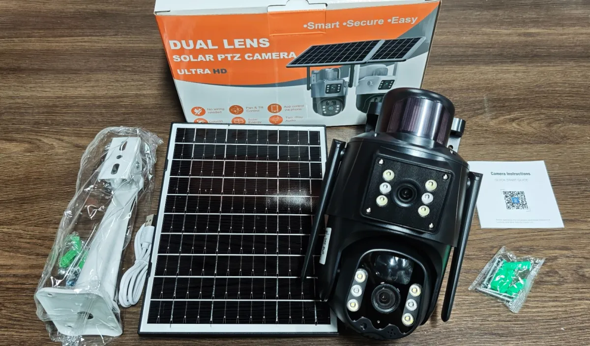 All solar equipment - Image 3