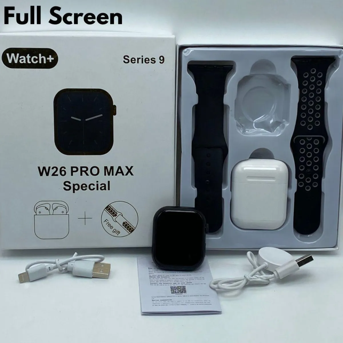 Apple W26 Promax - Image 2