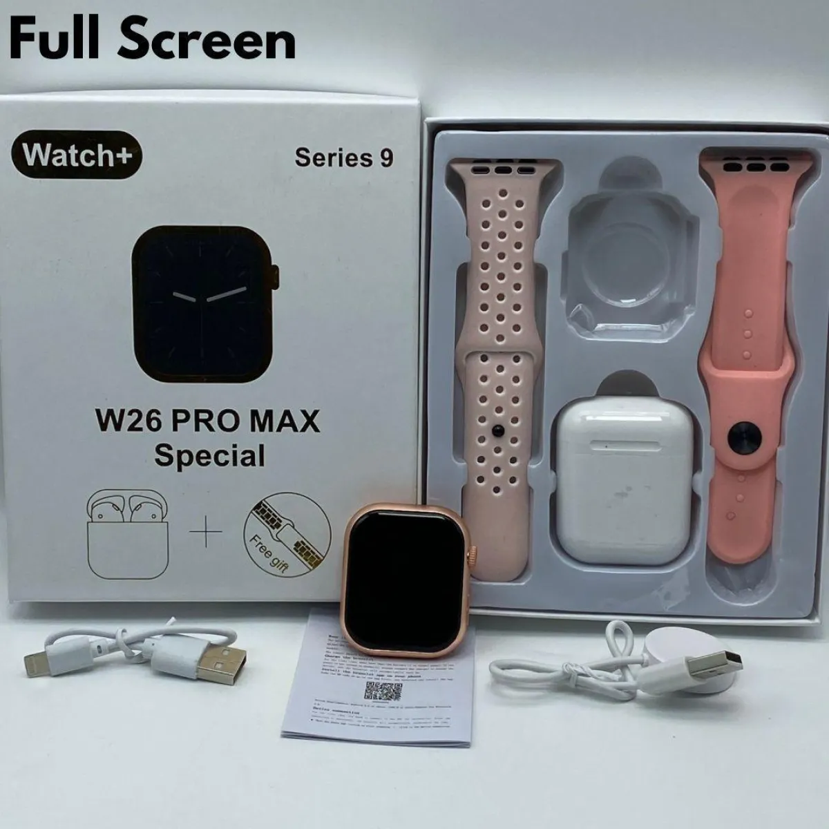 Apple W26 Promax - Image 3