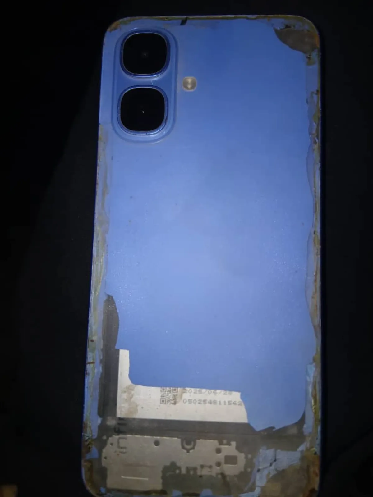 Infinix smart 10 64GB - Image 1