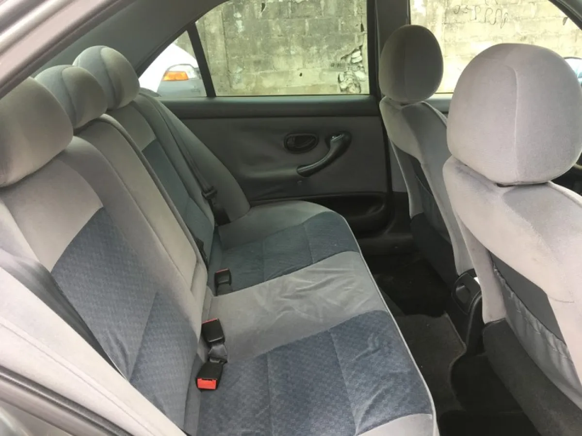 Very neat peugeot for sale - Image 4