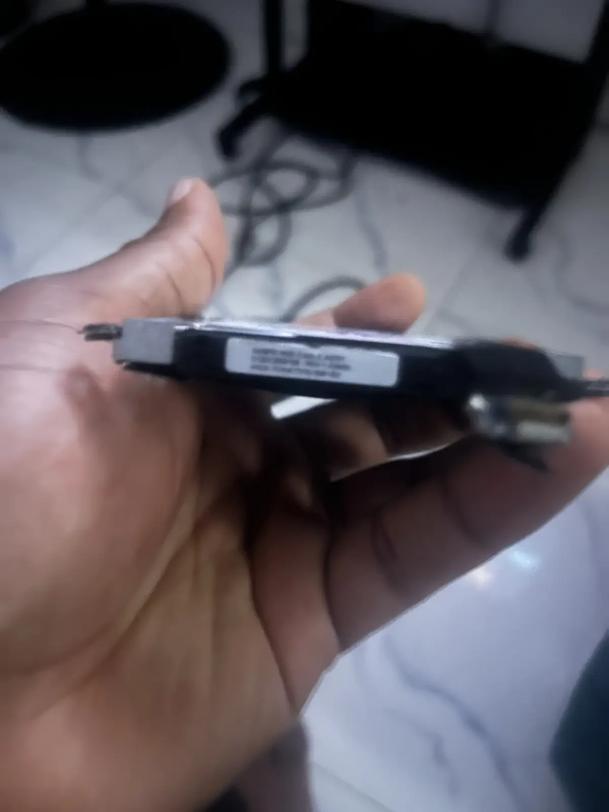 Hard drive - Image 3