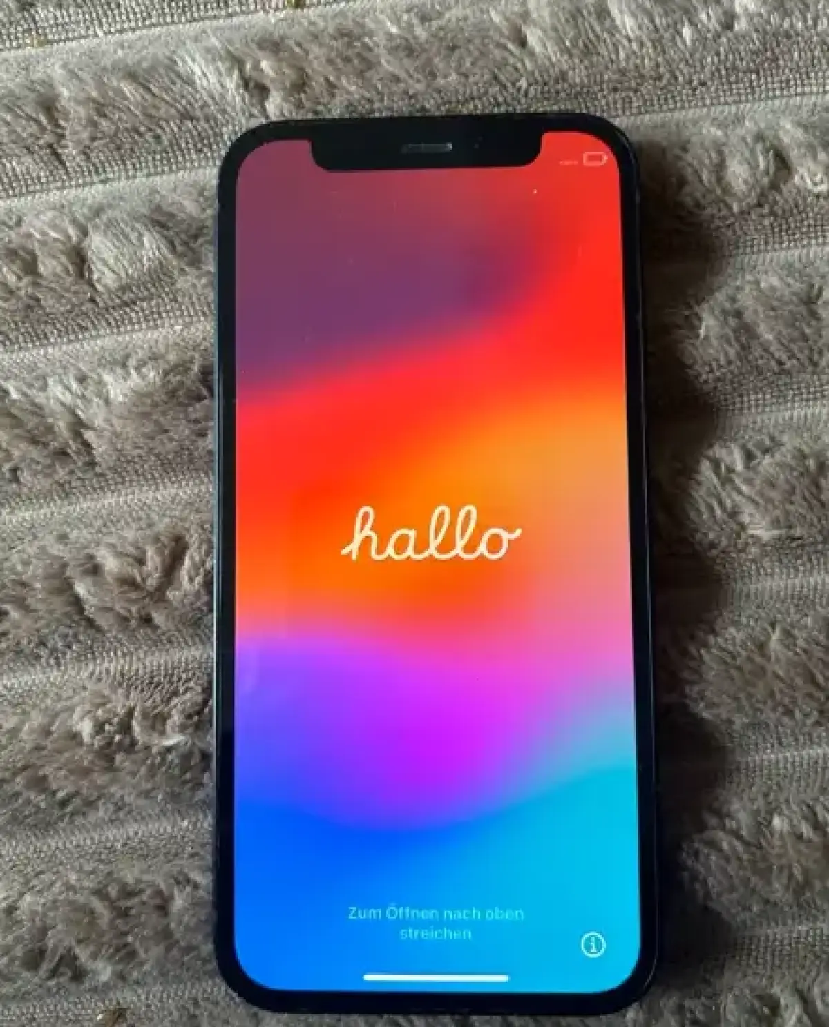 iPhone 12 mini 64GB - Image 1