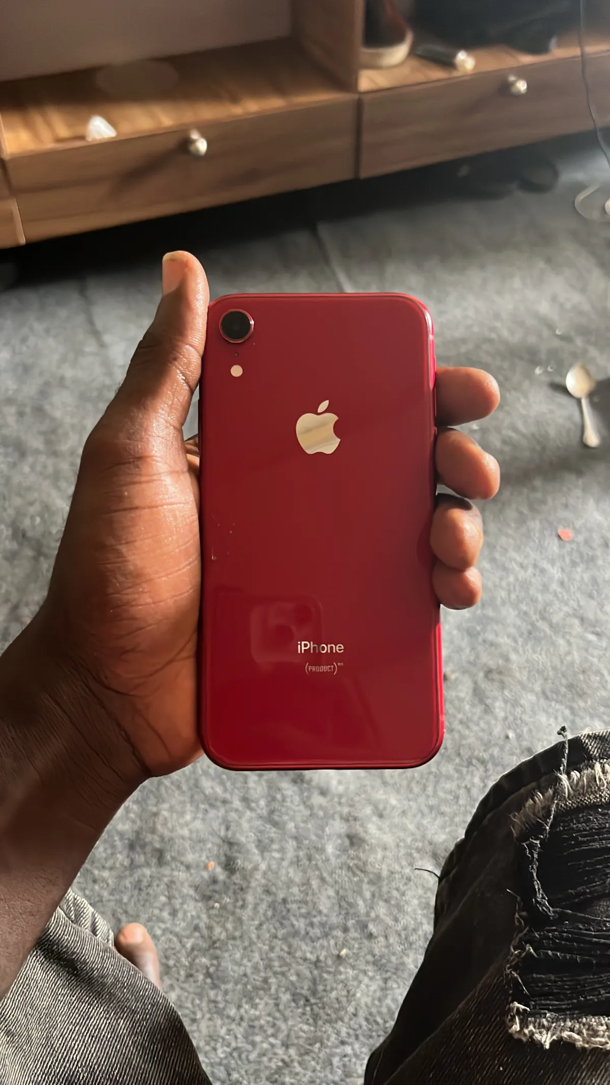 iPhone xr 128gb - Image 3