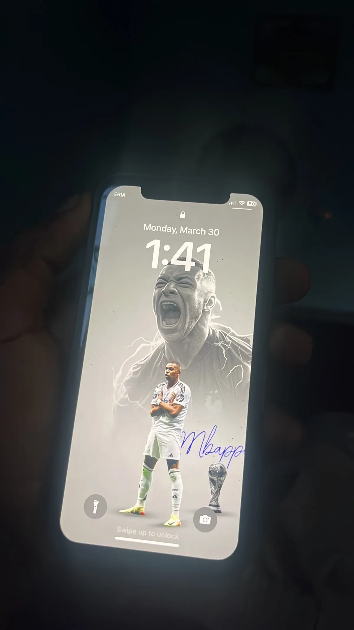 IPhone X 64GB - Image 3