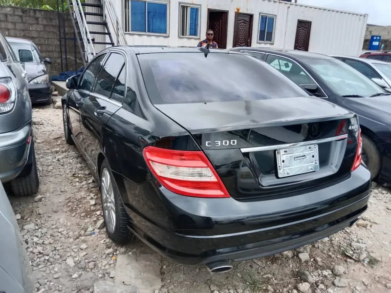 Sharp 2010 Mercedes Benz C300 For Sale Call