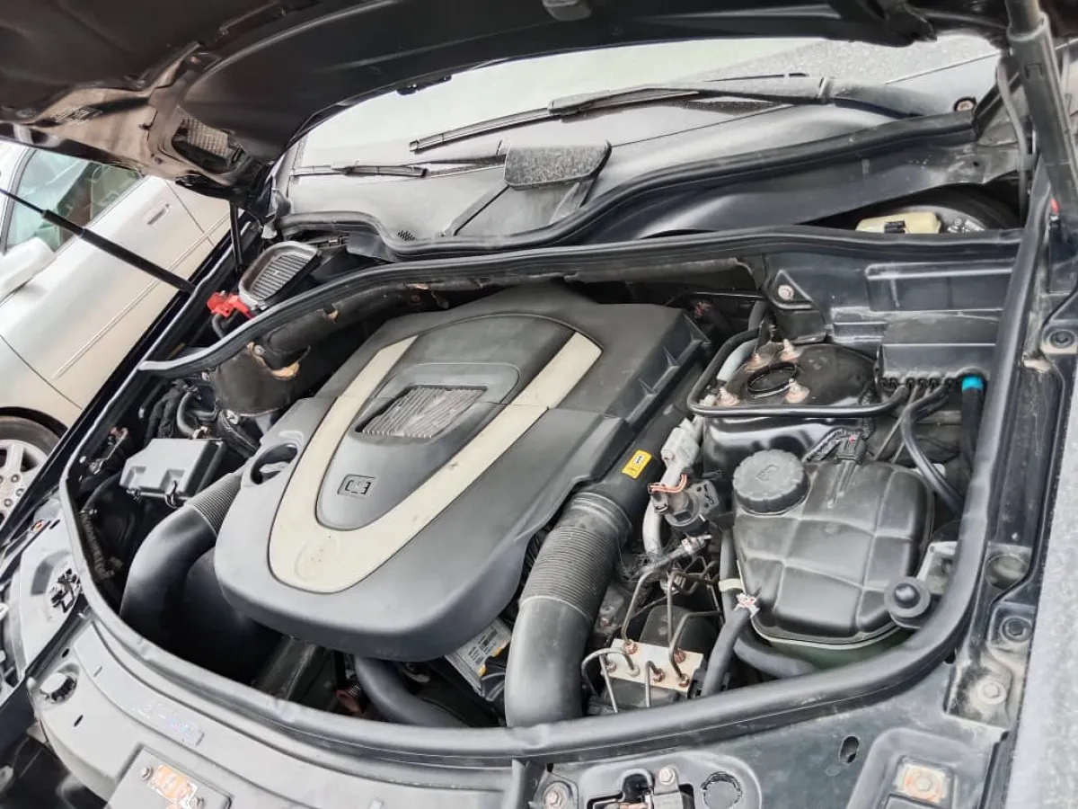 Sharp 2010 Mercedes Benz C300 For Sale Call - Image 3