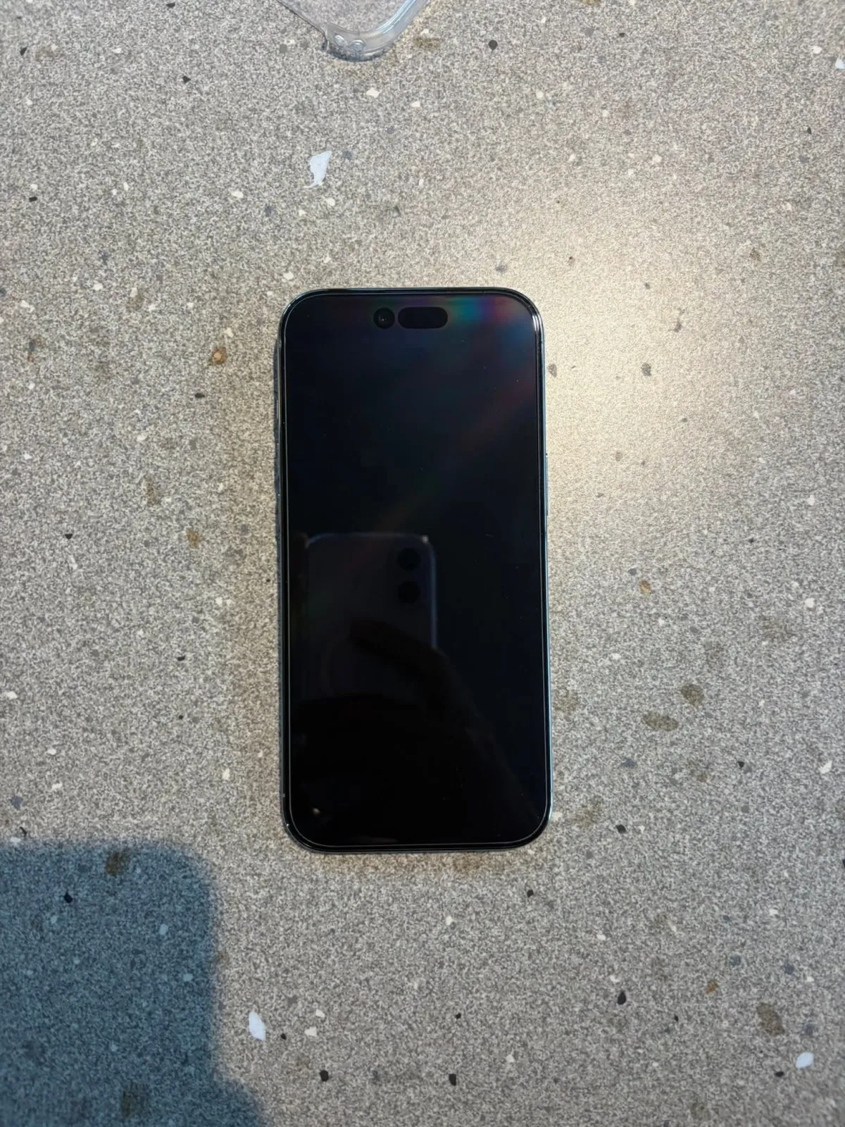 Iphone 17 Air skyblue 256gb in Benin - Image 7