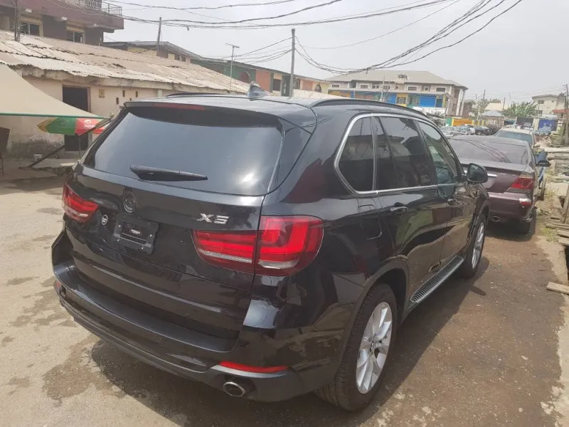 2016 bmw x6 for sale