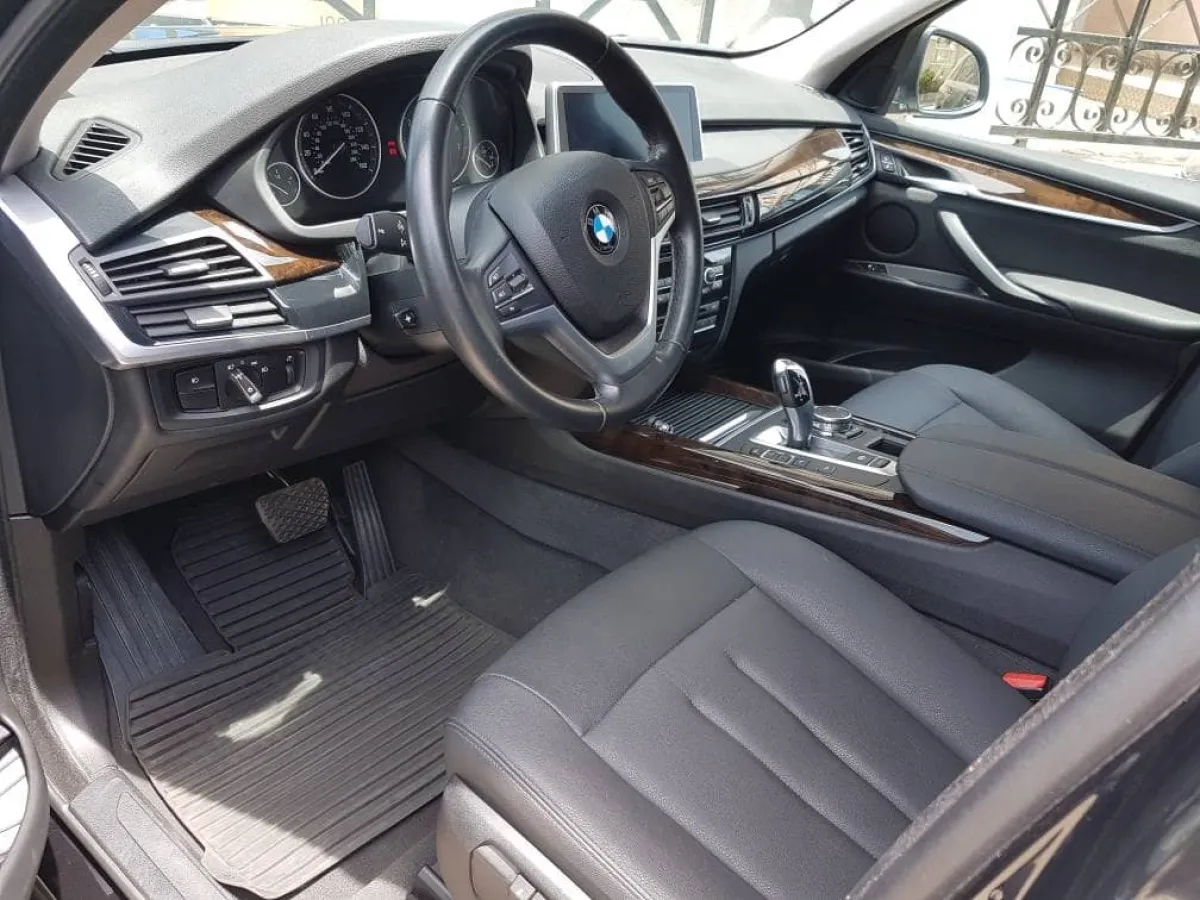 2016 bmw x6 for sale - Image 2