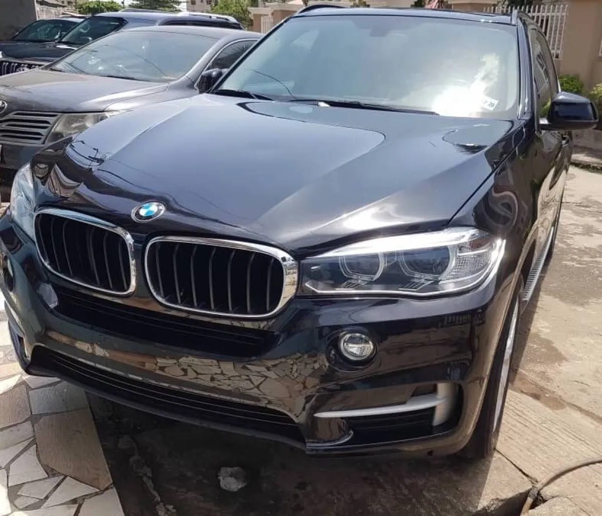 2016 bmw x6 for sale - Image 4