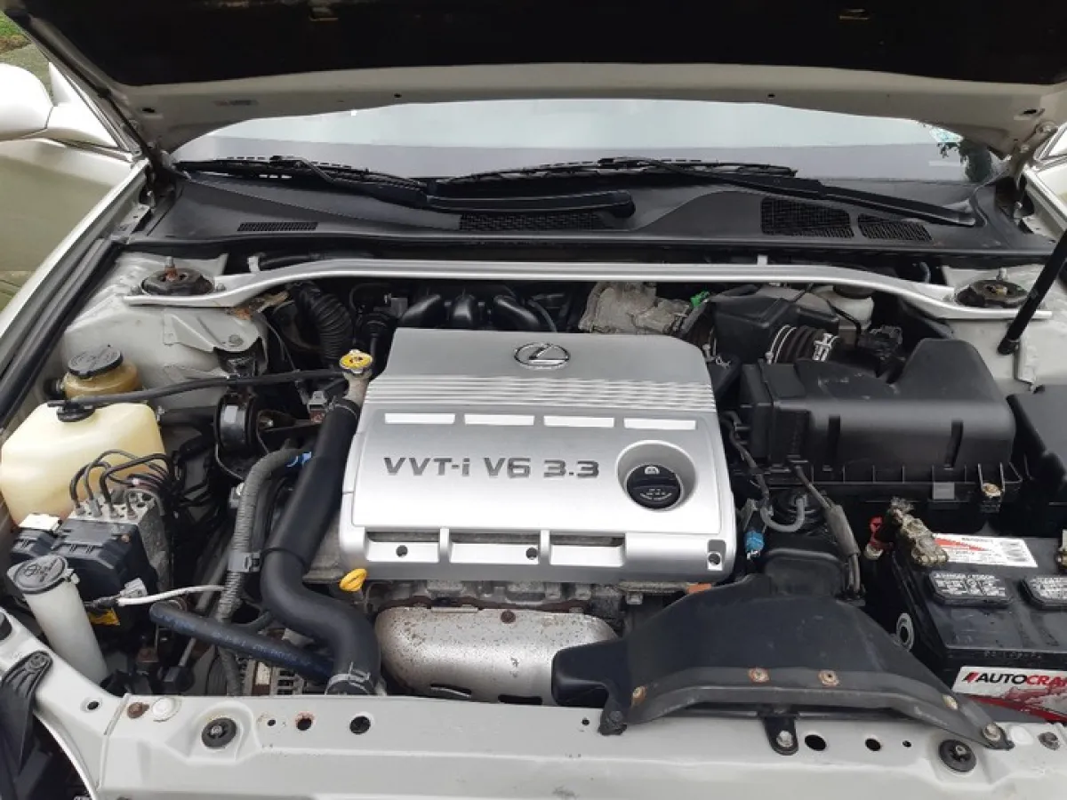 Lexus ES for sale - Image 4