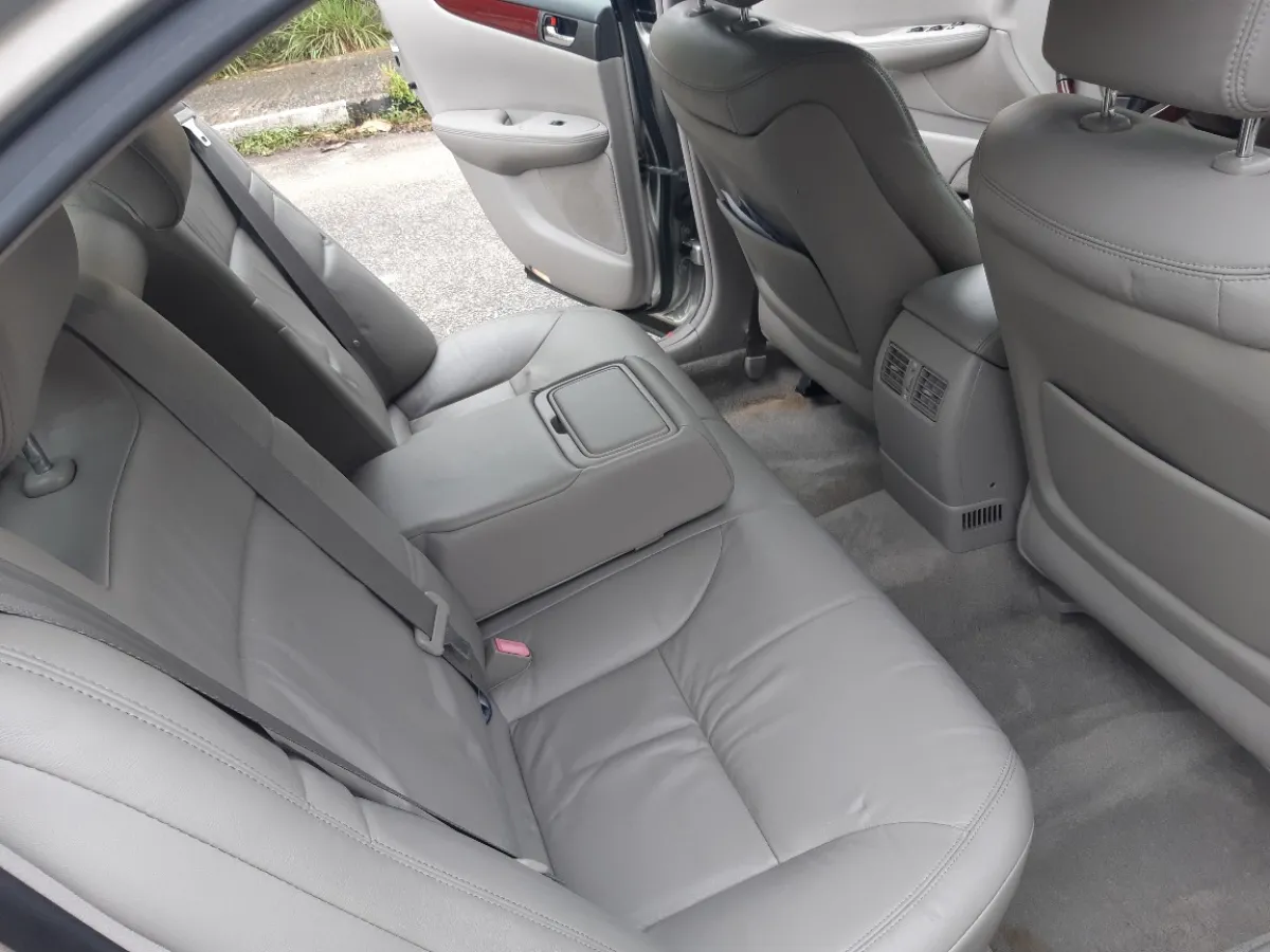 Lexus ES for sale - Image 5