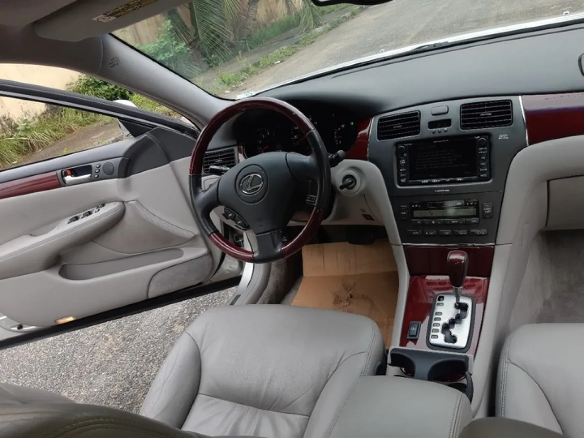 Lexus ES for sale - Image 6