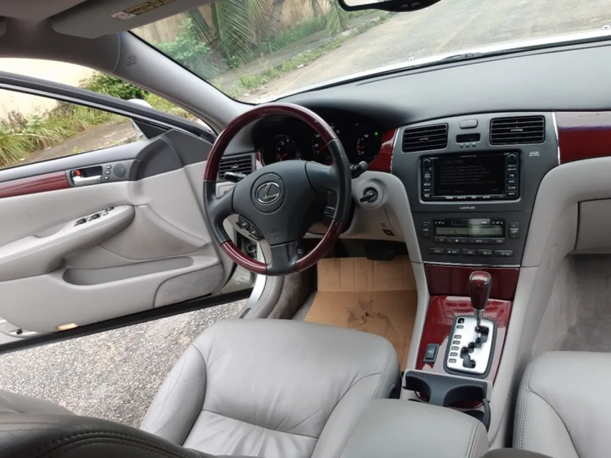 Lexus ES for sale - Image 8