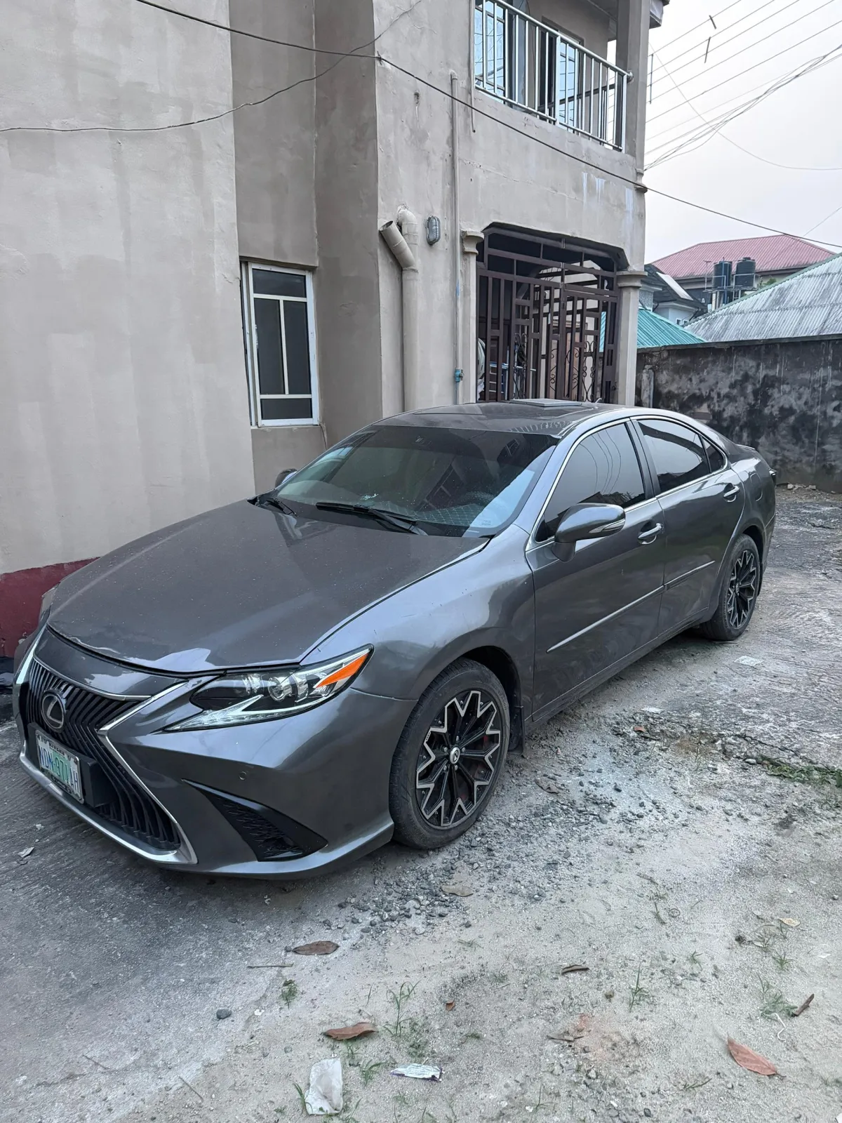 Lexus Es 350 - Image 2