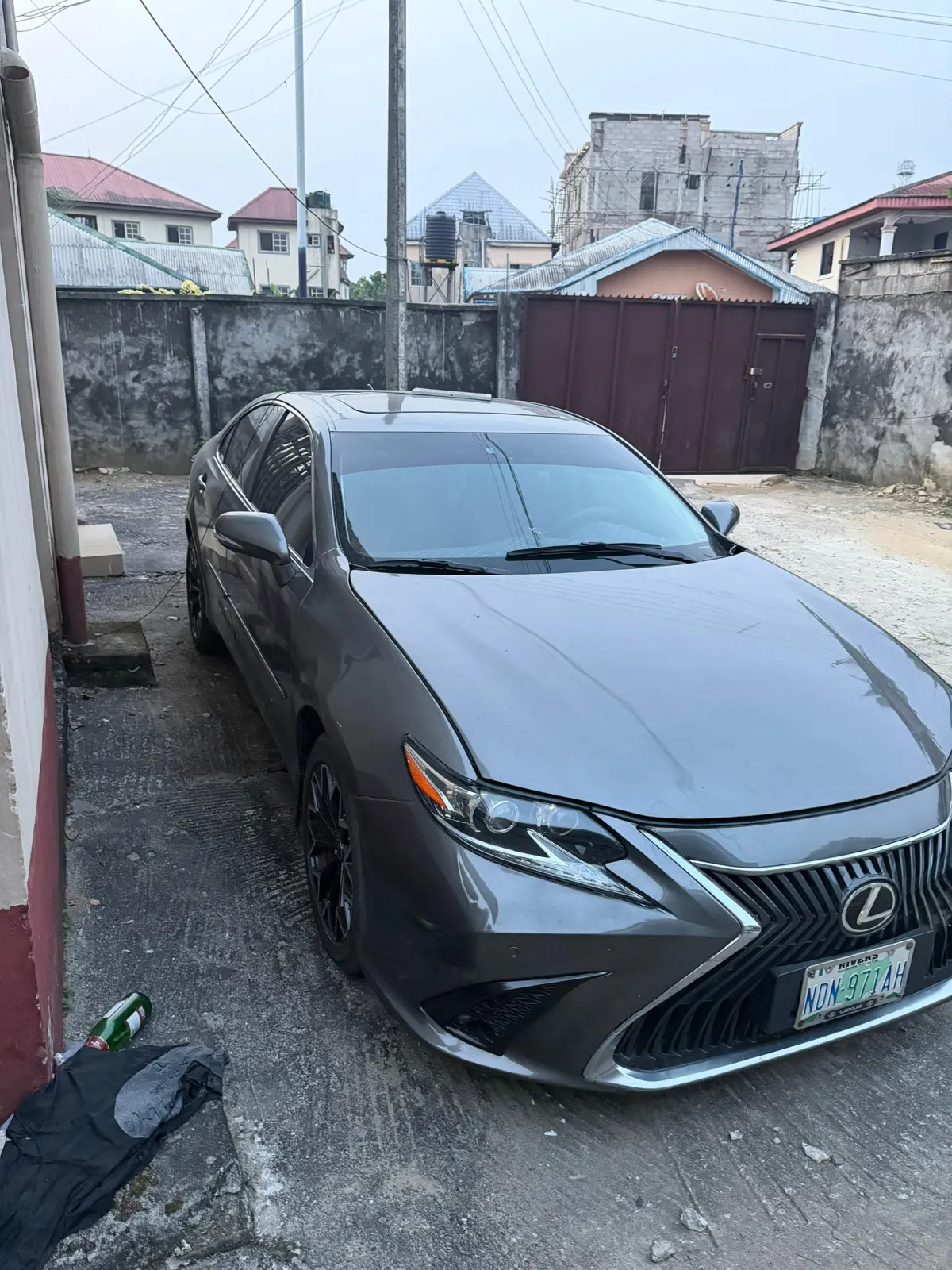 Lexus Es 350 - Image 3