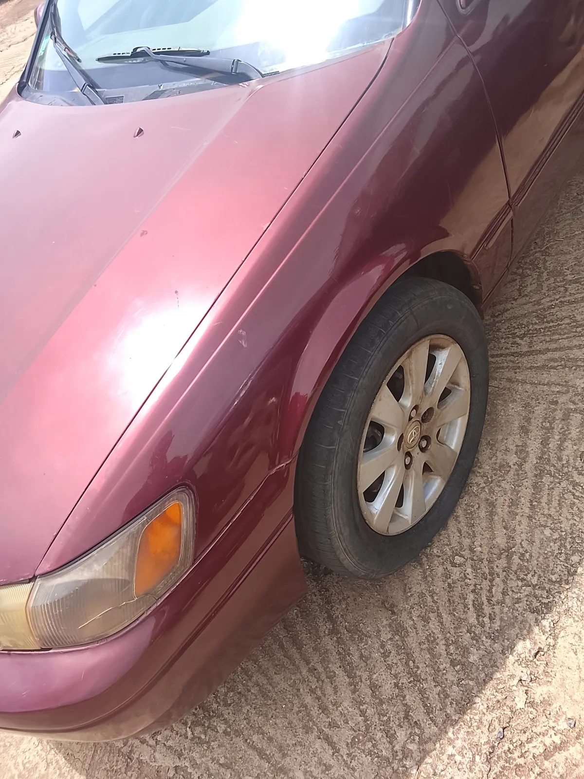 Pencil Camry - Image 3