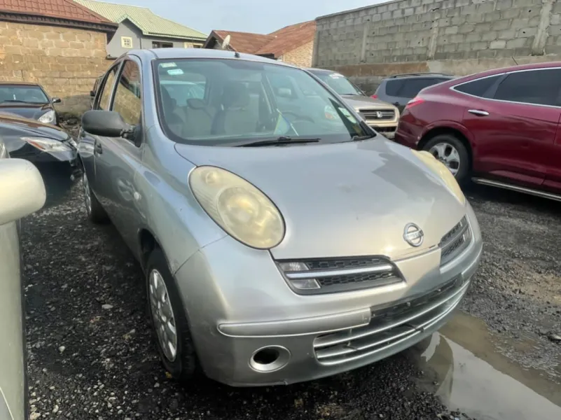 Used Nissan Micra For Sale