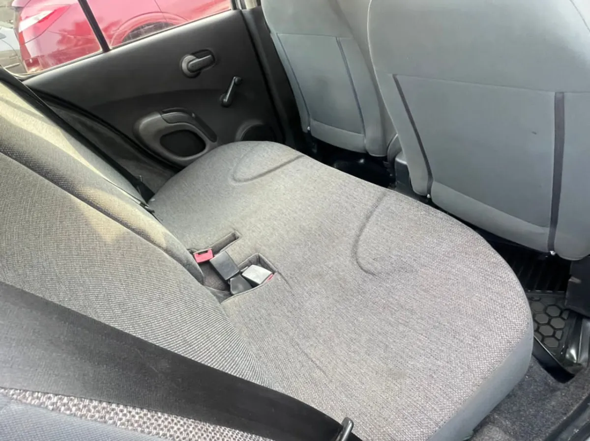 Used Nissan Micra For Sale - Image 3