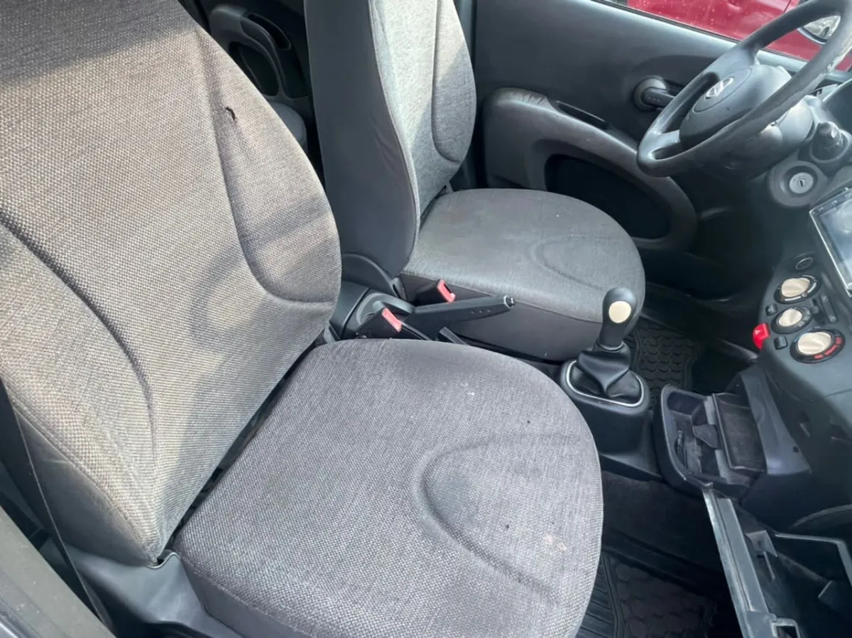 Used Nissan Micra For Sale - Image 4