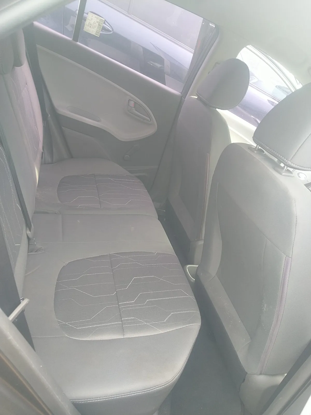 Foreign kia morning Bi fuel - Image 4