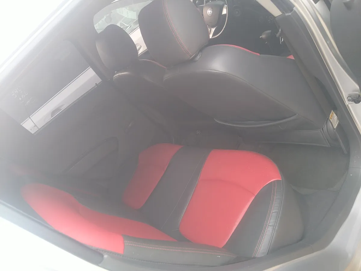 Foreign Tata Jazz - Image 5