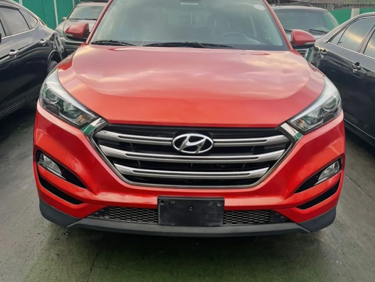 2017 Hyundai Tucson For Sale - Image 5