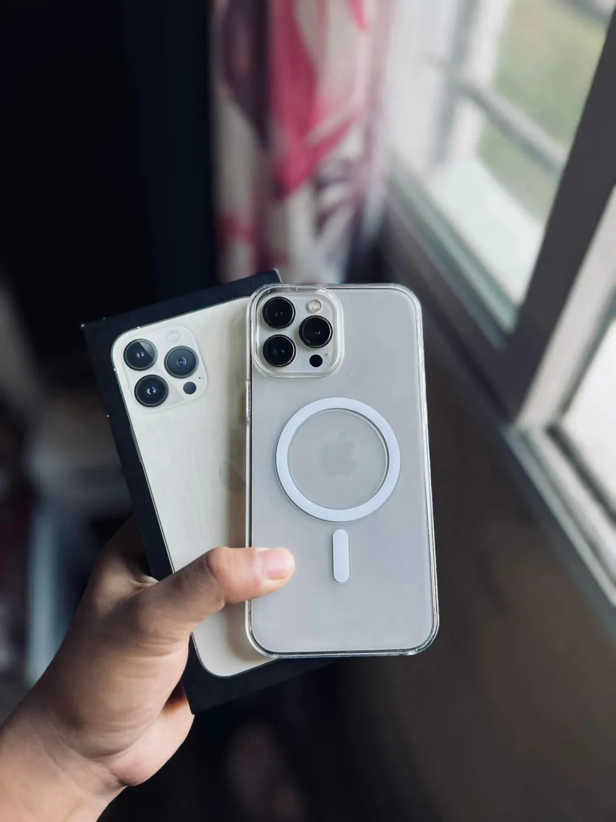 iPhone 13 256GB IN BENIN - Image 3